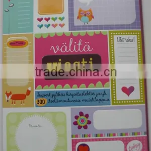 Shenzhen Factory Directly Selling the UV Printing Paper Products thumbnail-4