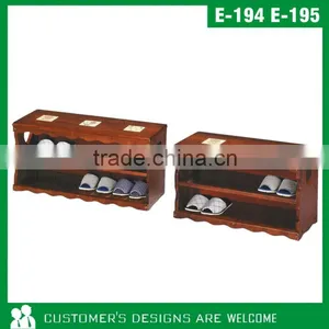 Shoe Storage Cabinet, Luxury Shoe Cabinet, Solid Wood Shoe Cabinet thumbnail-1