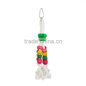 Natural and Clean Pet Bird Beautiful Toys thumbnail-1
