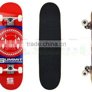 7 Ply CANADIAN MAPLE SKATEBOARDS Complete , Skateboards Factory thumbnail-1