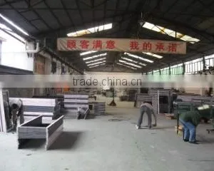 Guangzhou Fineland Windows & Doors Co., Ltd. company overview - view 1 thumbnail
