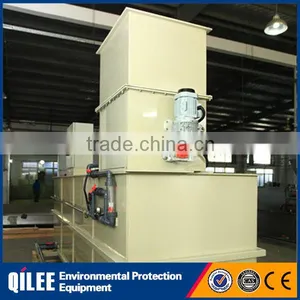 Stable Operation Chemical Flocculating Liquid Dosing System thumbnail-6