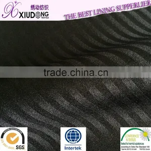 100%poly Herringbone Fabric for Pocket and Lining thumbnail-1