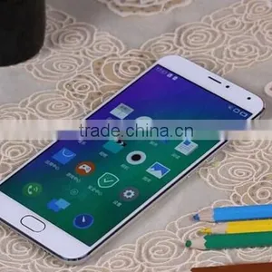 Original Meizu MX5e MX5 E 4G FDD LTE Smartphone Octa Core 5.5" 1080P 16.0mp Camera 3GB RAM 32GB ROM Flyme 5.0 OS Android Phone thumbnail-4