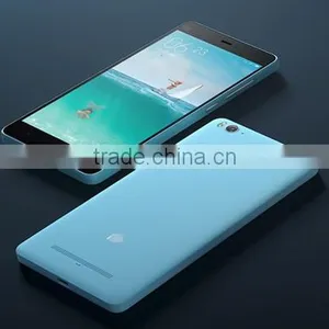 Original Xiaomi Mi4c Prime 32GB Mi 4c 4G LTE Mobile Phone Snapdragon 808 Hexa Core 5.0 Inch 3GB RAM 13MP MIUI 7 Cell Phone thumbnail-2