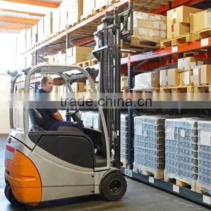 Warehouse Steel Racking Pallet Storage Shelving thumbnail-3
