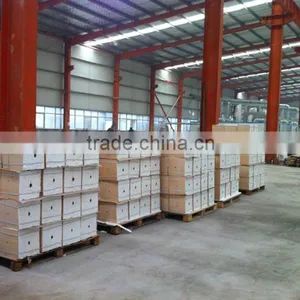 Zhumadian Hengrui H-Temperature Energy-Saving Materials Co., Ltd. company overview - view 2 thumbnail