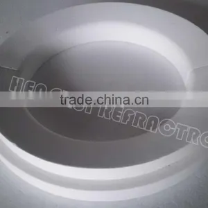 Vacuum Formed Shapes Observation Door Fiber for Kiln thumbnail-3