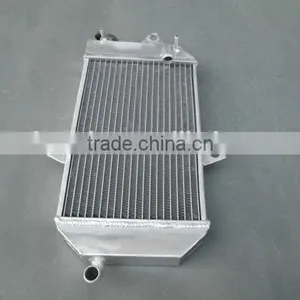 ALUMINUM RADIATOR FOR YAMAHA ATV BANSHEE YFZ350 1987-2007 thumbnail-1