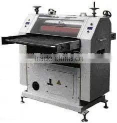 Roll Coater Machine thumbnail-1