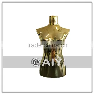 100%human Hair Mannequin Head Put on for Window Display thumbnail-1