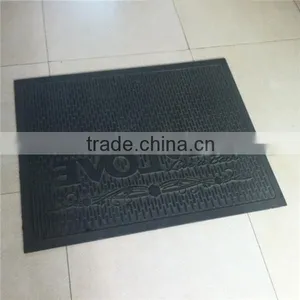 High Quality Custom Door Mat/fancy Door Mats/waterproof Door Mats thumbnail-4