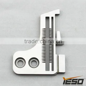 202618A Pegasus Needle Plate, Sewing Machine Parts thumbnail-2