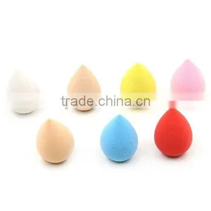 New Style Wholesale Sponges Make up Puff and Cosmetic Powder Puff thumbnail-1