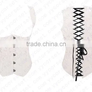 Wholesale Sexy Fitness Underbust Corset Waist Cincher thumbnail-5