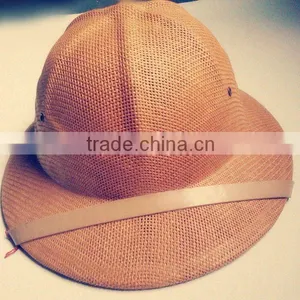 New Army Pith Helmet thumbnail-1