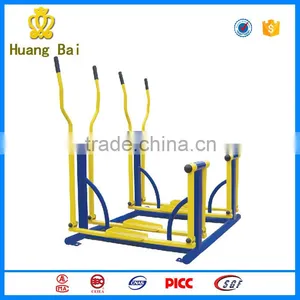 Outdoor Fitness Equipment Single Step Walking Machine thumbnail-3
