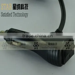3W *12 Led Magnetic Roof Light for Trucks XN-360-16 thumbnail-3