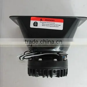 Hot Selling DC12v 200W Police Siren Horn Speaker Auto Speaker Horn XN-200W thumbnail-1
