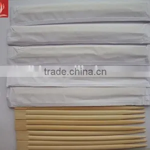 Chinese Bamboo Chopsticks 21cm 23cm 24cm Length thumbnail-1