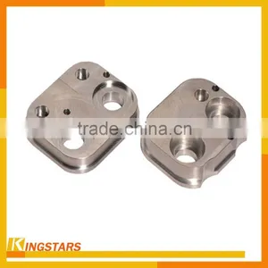 Cheap Precision CNC Machining High Quality Service thumbnail-2