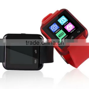Factory Price Android Wear a1 Smart Watch u8 a8 With Bluetooth thumbnail-1