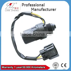 Odometer Speed Sensor/Speedometer Transmitter Sensor/Vehicle Speed Sensor 547.957.827 for VW POLO/ LOGUS/ PARATI/ POINTER thumbnail-1