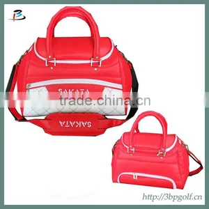 High Quality Man and Woman Travel Golf Bag thumbnail-1