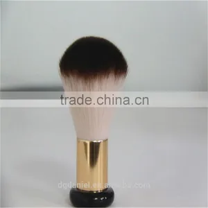Mini Best Seller Silver Make up Kabuki Brush thumbnail-2