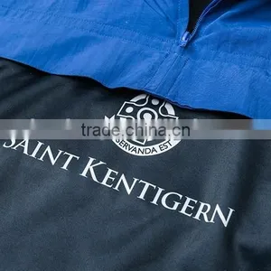 Top Quality Comfort Men Long Sleeves Training Jacket thumbnail-4