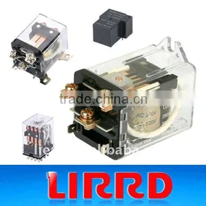 General Purpose Electronic Relay/power Relay/PCB Relay thumbnail-1