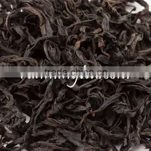 Zheng Yan Da Hong Pao, Big Red Robe Oolong Tea thumbnail-1