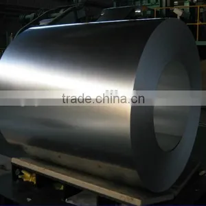 Hot-Dipped Galvanized Steel Coil thumbnail-2