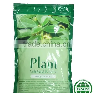 Best Private Label Face Mask/Plant Soft Facial Mask Powder 1000g thumbnail-1