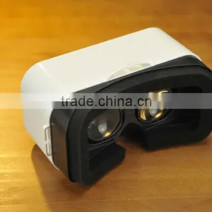 3D Glasses Headset Box 2 vr 2.0 for Smart Phones thumbnail-4