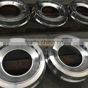 930 mm Steel Tyres of B5T Material of UIC-810 Standard thumbnail-3