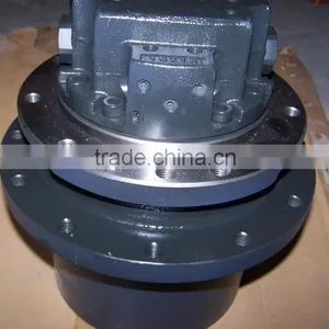 Case Final Drive, Case Hydraulic Motor, Final Drive Case, CX36,CX55,CX135,CX135SR,CX160,CX160B thumbnail-1