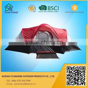 Large Family Tent, Popular Tent in USA, Good Quality Tent for Sale thumbnail-1