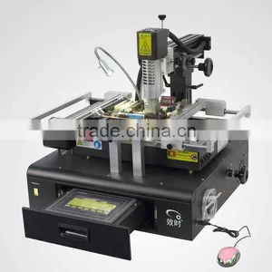BGA Reball Station With Optical System(SV550) thumbnail-4