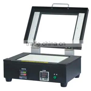 BS240 Soldering Station,BGA Reballing Heater thumbnail-1
