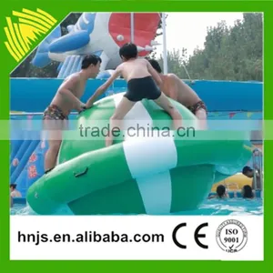 Amusement Park Game Factory Inflatable Wizard Castle thumbnail-6