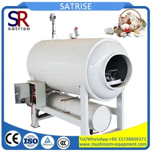 Steam Boiler Mushrooms/steam Boiler Price thumbnail-4