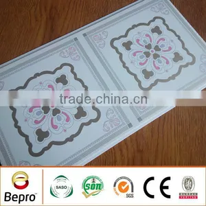 Direct Factory of PVC Wall Panel/PVC Panel thumbnail-4