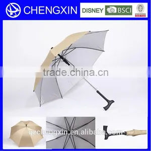 Stick Holder Umbrella ,sun and Rain Umbrella ,sunproof Straight Umbrella thumbnail-1