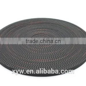 3D Printer Accessories High Quality 2GT GT2 Timing Belt Width 10mm Synchronous Belt Opening Teeth Belt thumbnail-2