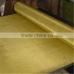 Filter Gas/liquid/power Copper Wire Mesh thumbnail-1