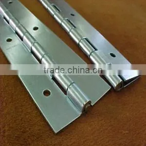 Stainless Steel Piano Hinge for Cabinets thumbnail-1
