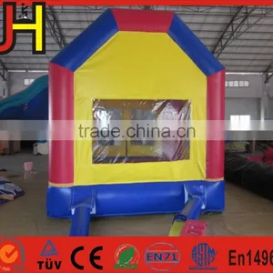 Hot Sale Inflatable Air Bounce, Inflatable Commercial Bounce House, Inflatable Bounce House Cheap thumbnail-4