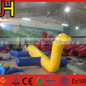 Inflatable Animal Floats Rides For Sale thumbnail-1