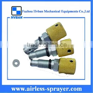 Airless Paint Sprayer Regulators thumbnail-1